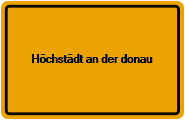 Katasteramt und Vermessungsamt Höchstädt an der donau Dillingen an der Donau